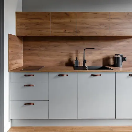 Homewell Boutique Stare アパート *