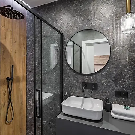 アパート Homewell Boutique Stare *