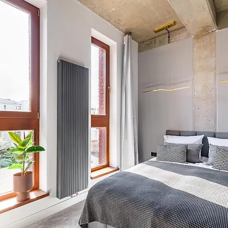 Homewell Boutique Stare Apartament *