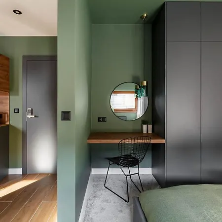 Homewell Boutique Stare Apartament