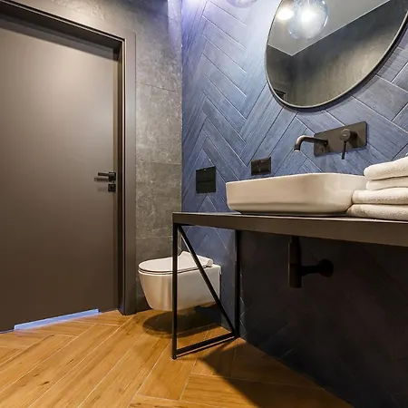 Apartament Homewell Boutique Stare *