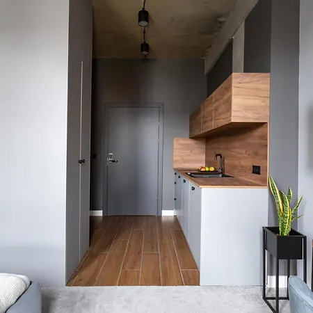 Homewell Boutique Stare ポズナン