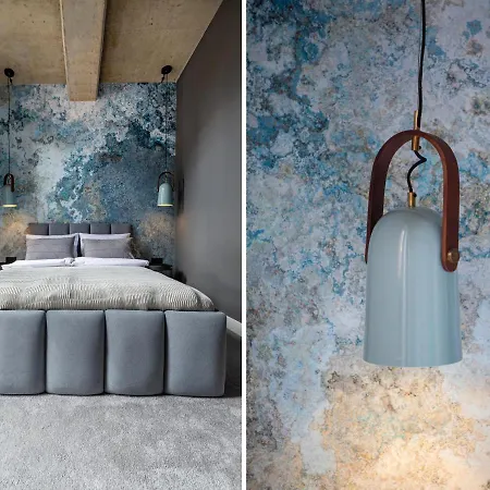 Homewell Boutique Stare Apartament *