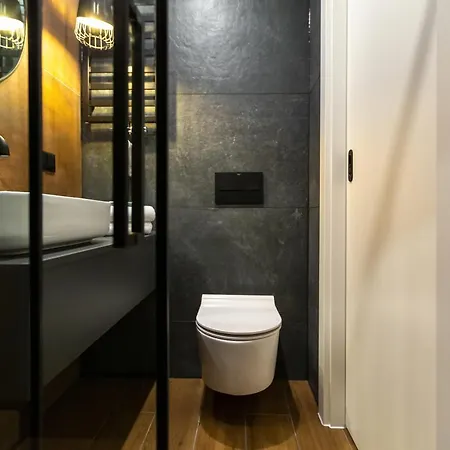 Apartament Homewell Boutique Stare *