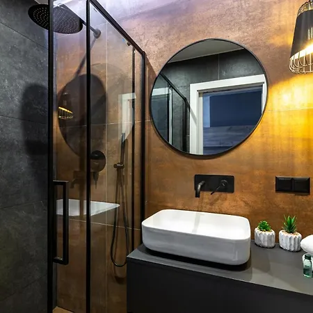 アパート Homewell Boutique Stare