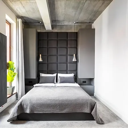 Homewell Boutique Stare Apartament Poznań