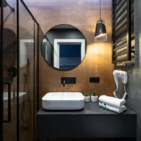 Homewell Boutique Stare アパート