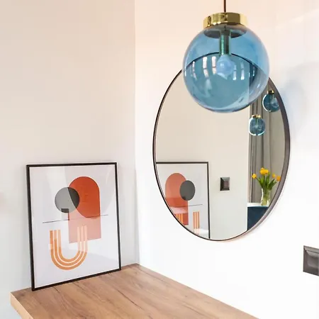 Apartament Homewell Boutique Stare *