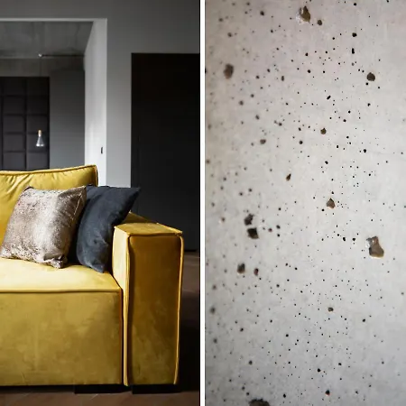 Homewell Boutique Stare アパート ポズナン