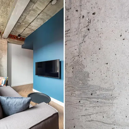 アパート Homewell Boutique Stare ポズナン