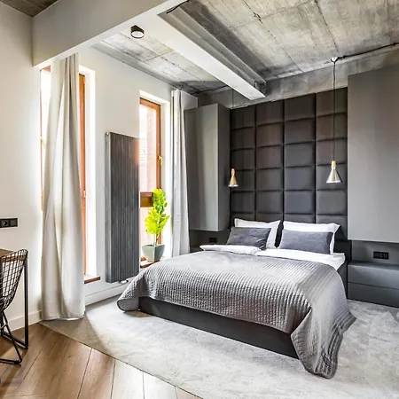 Apartament Homewell Boutique Stare *