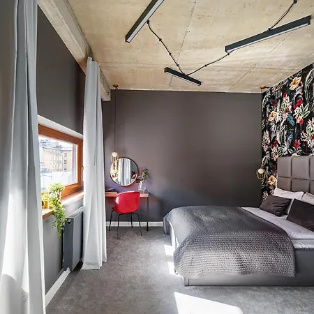 Homewell Boutique Stare * ポズナン