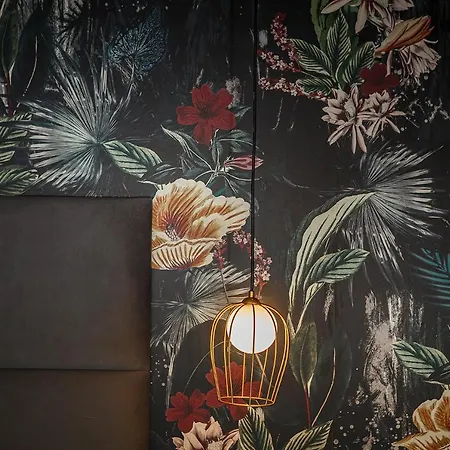 Homewell Boutique Stare Apartament Poznań