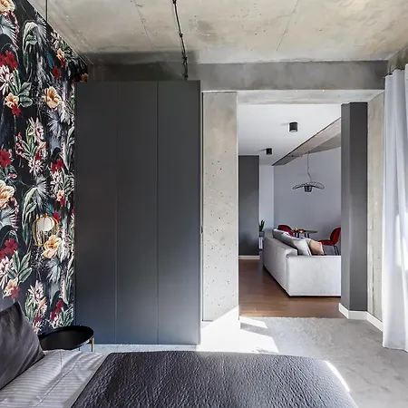 Homewell Boutique Stare ポズナン