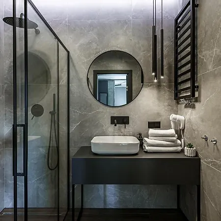 Homewell Boutique Stare ポズナン