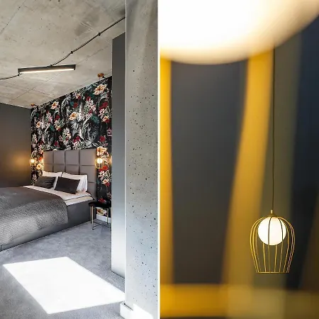 Homewell Boutique Stare