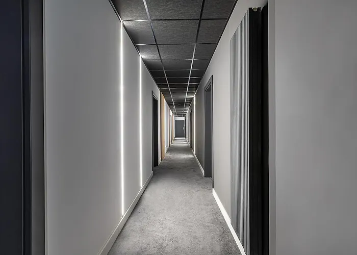 Appartement Homewell Boutique Stare