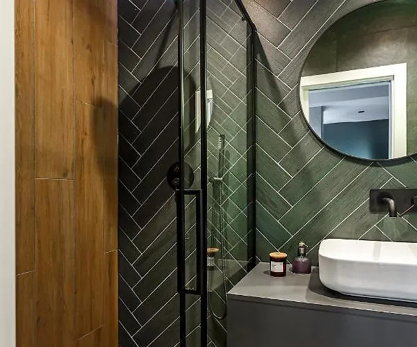 Homewell Boutique Stare * Познань