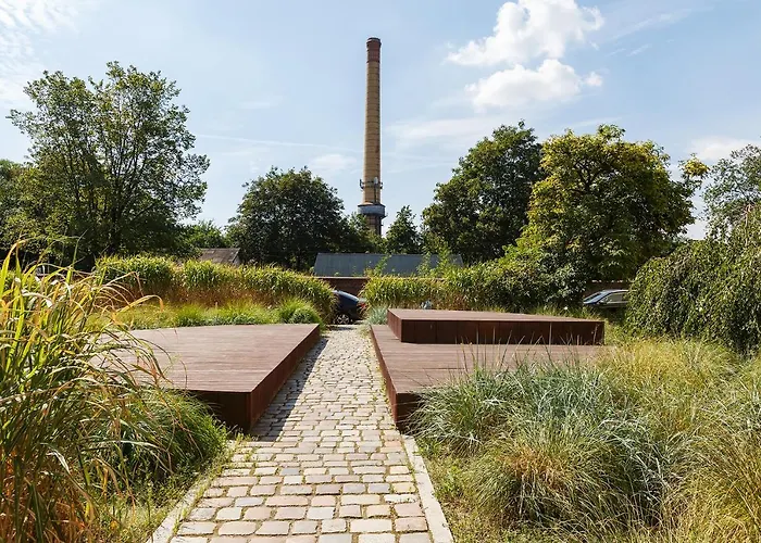 Homewell Boutique Stare Апартаменты *