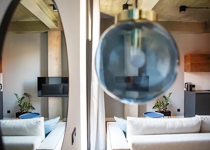 Homewell Boutique Stare * Познань