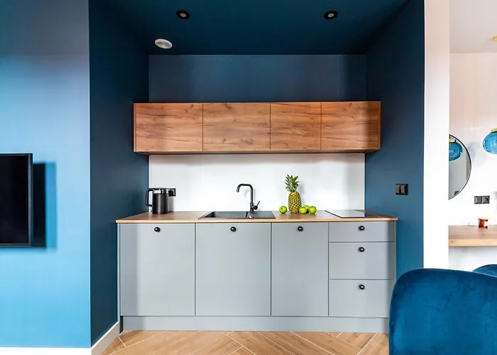 Homewell Boutique Stare * Познань