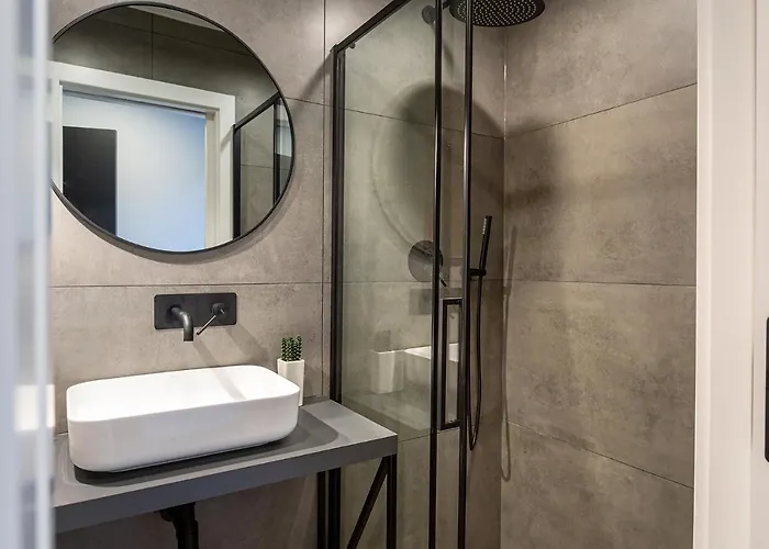 Homewell Boutique Stare Познань