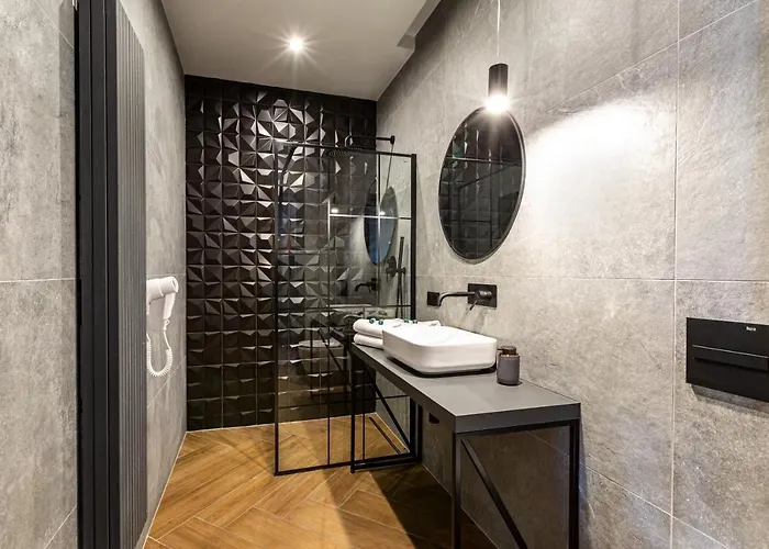 Homewell Boutique Stare Апартаменты *