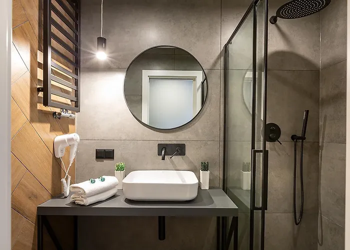 Homewell Boutique Stare * Познань