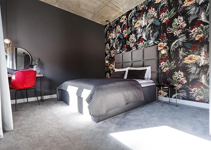 Homewell Boutique Stare * Познань