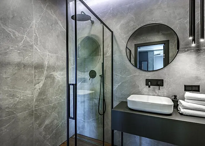 Homewell Boutique Stare Познань