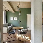 Homewell Boutique Stare Apartment Poznan