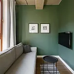 Apartment Homewell Boutique Stare *
