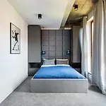 Homewell Boutique Stare Apartment Poznan