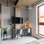 Apartment Homewell Boutique Stare Poznan