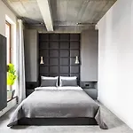 Homewell Boutique Stare Apartment Poznan