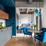 Apartment Homewell Boutique Stare Poznan