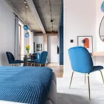 Apartment Homewell Boutique Stare