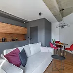 Apartment Homewell Boutique Stare