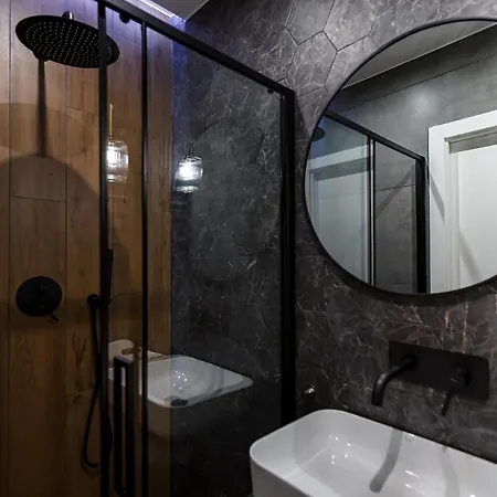 Homewell Boutique Stare Apartment Poznan