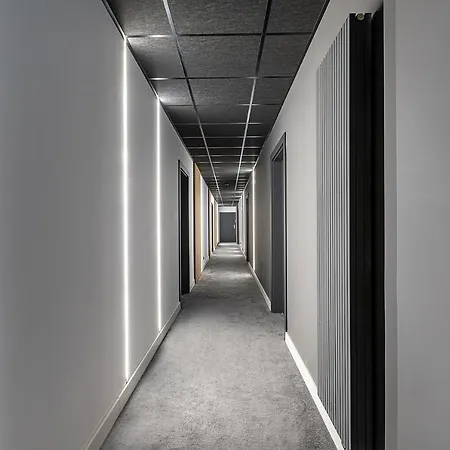 Διαμέρισμα Homewell Boutique Stare