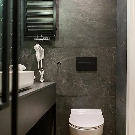 Διαμέρισμα Homewell Boutique Stare *