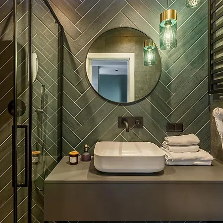 Homewell Boutique Stare Διαμέρισμα *