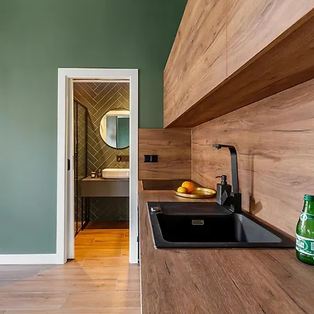 Homewell Boutique Stare * Poznan