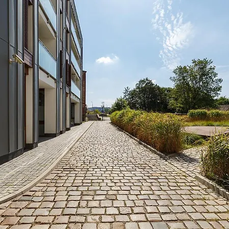 Διαμέρισμα Homewell Boutique Stare *