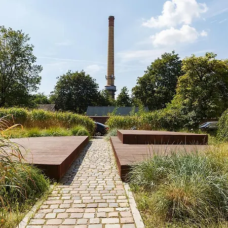 Homewell Boutique Stare Apartamento *