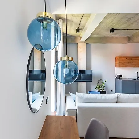 Διαμέρισμα Homewell Boutique Stare *