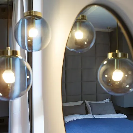 Homewell Boutique Stare *