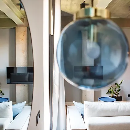 Homewell Boutique Stare * Πόζναν