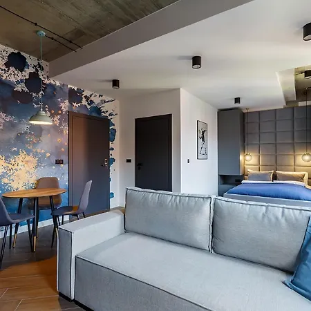 Homewell Boutique Stare Πόζναν