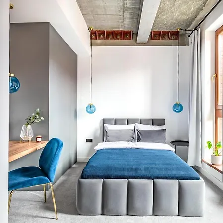 Homewell Boutique Stare Πόζναν